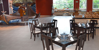 Restaurants Family Club - Grand Riviera Princess - All Inclusive Resort & Spa - Riviera Maya, Mexico