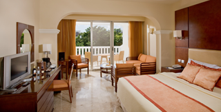 Deluxe Junior Suite - Grand Riviera Princess - All Inclusive Resort & Spa - Riviera Maya, Mexico