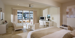 Laguna Suite - Grand Riviera Princess - All Inclusive Resort & Spa - Riviera Maya, Mexico