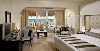 Platinum Suite Grand Riviera Princess - All Inclusive Resort & Spa - Riviera Maya, Mexico