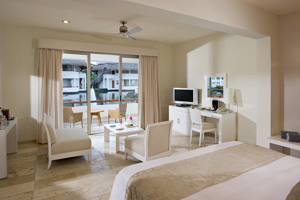 Laguna Villa Suite - Grand Riviera Princess All Suites Resort & Spa All Inclusive