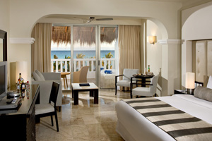 Platinum Suite - Grand Riviera Princess All Suites Resort & Spa All Inclusive