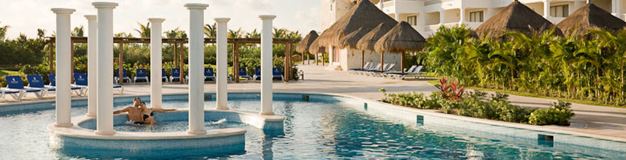 Grand Riviera Princess | All Suites Resort & Spa All Inclusive