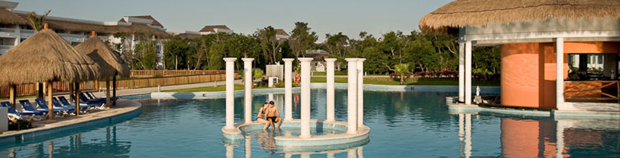 Grand Riviera Princess | All Suites Resort & Spa All Inclusive